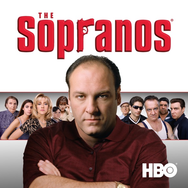 The Sopranos - Season 1